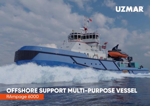 RAmpage 6000