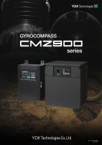 CMZ900 series