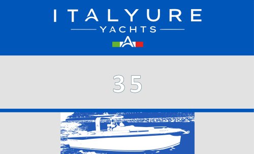 ITALYURE 35