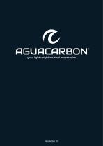 Catalogue Aguacarbon 2026