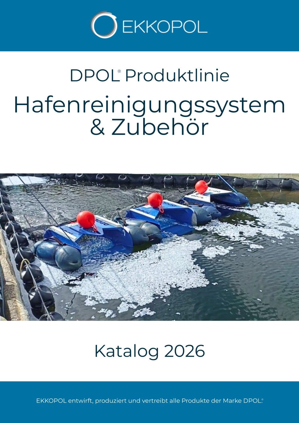 Katalog DPOL - EKKOPOL