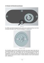 EASYFOIL - Bedienungsanleitung - 13