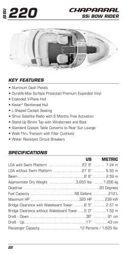 SSI 215 GUIDE