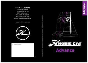 Hobie Advance - 1