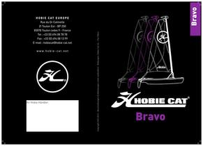 Hobie Bravo - 1