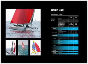 Hobie Max - 2