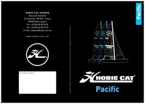 Hobie Pacific - 1