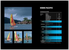 Hobie Pacific - 2