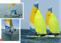 HOBIE SAILING KOLLEKTION 2017 - 10