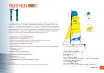 HOBIE SAILING KOLLEKTION 2017 - 11