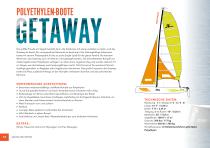 HOBIE SAILING KOLLEKTION 2017 - 12