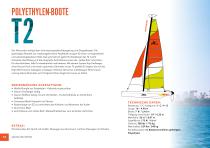 HOBIE SAILING KOLLEKTION 2017 - 14