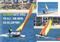 HOBIE SAILING KOLLEKTION 2017 - 5