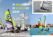 HOBIE SAILING KOLLEKTION 2017 - 7