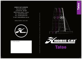 Hobie Tatoo - 1