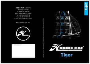 Hobie Tiger - 1