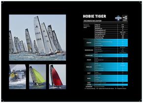 Hobie Tiger - 2