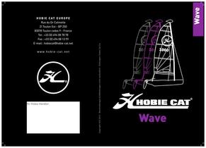 Hobie Wave - 1