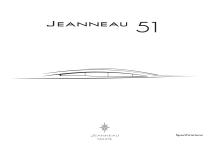 JEANNEAU 51