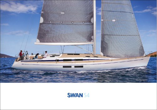 Swan 54