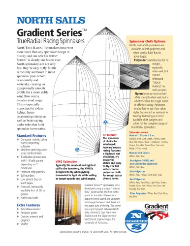 Gradient Series™