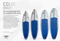 2017 SUP-Board -Kollektion - 15