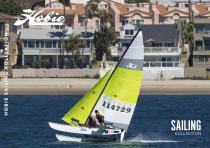 HOBIE saIlIng KOllEKTION - 1