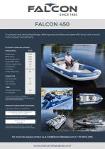 Falcon 450