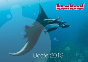 BOOTE 2013