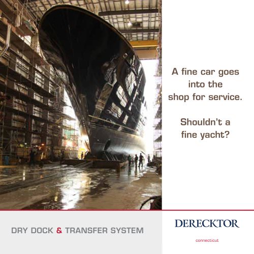 DERECKTOR DRYDOCK