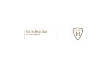 GALACTICA STAR