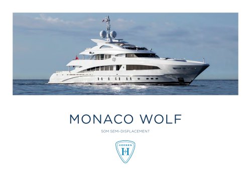 MONACO WOLF