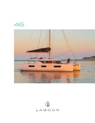 46 HARMONY ON BOARD