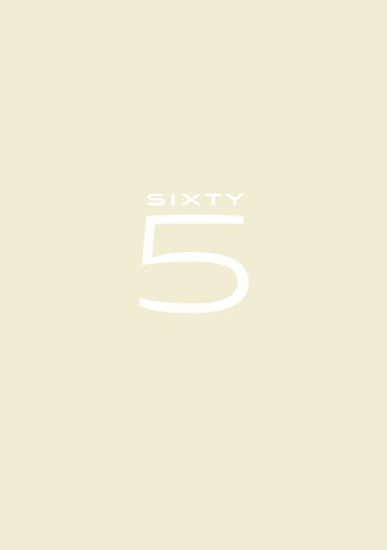 SIXTY 5