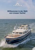 Linssen Yachts Werft - 2