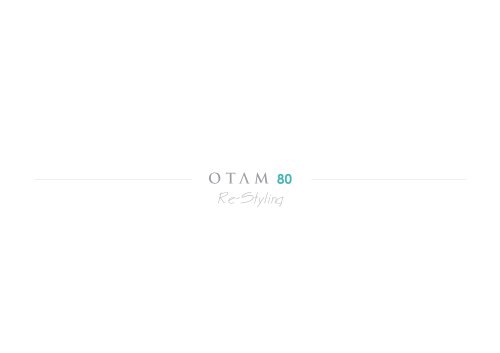 OTAM 80' HT