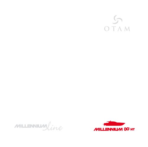 OTAM-MILLENNIUM-80