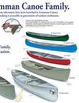 Grumman canoe - 3