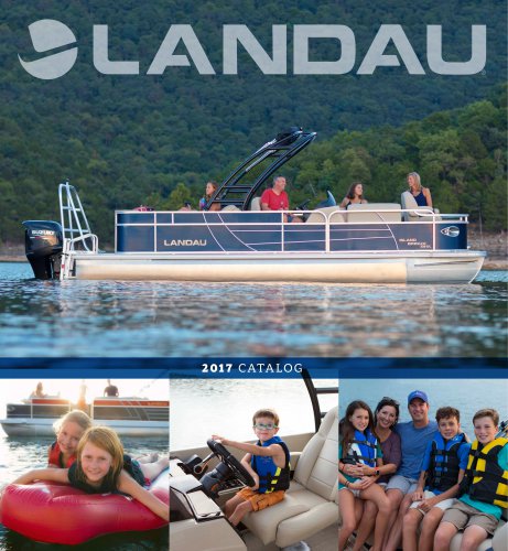 Landau Catalog