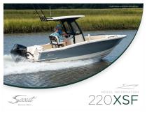 220 XSF