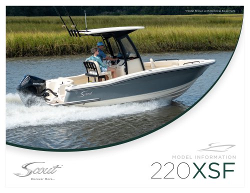 220 XSF