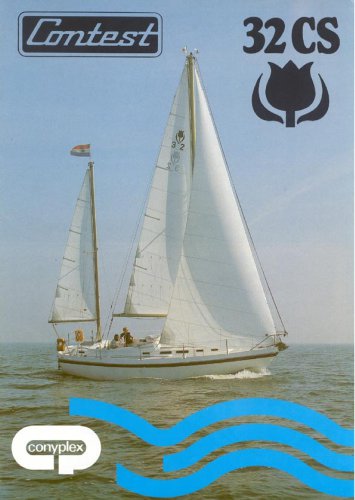 Contest 32 CS