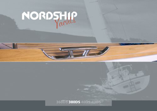 Nordship 380DS