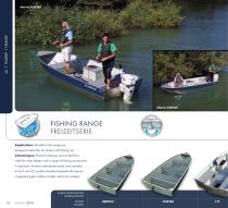 Marine Alum. Boats Catalogue EN-DE 2014 - 10