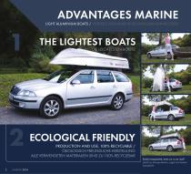 Marine Alum. Boats Catalogue EN-DE 2014 - 2