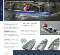 Marine Alum. Boats Catalogue EN-DE 2014 - 6