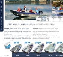 Marine Alum. Boats Catalogue EN-DE 2014 - 8