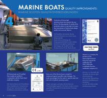 Marine Light Aluminium Boats Catalogue 2016 - 4