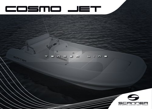 COSMO JET