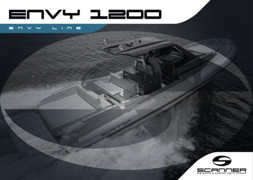 ENVY 1200